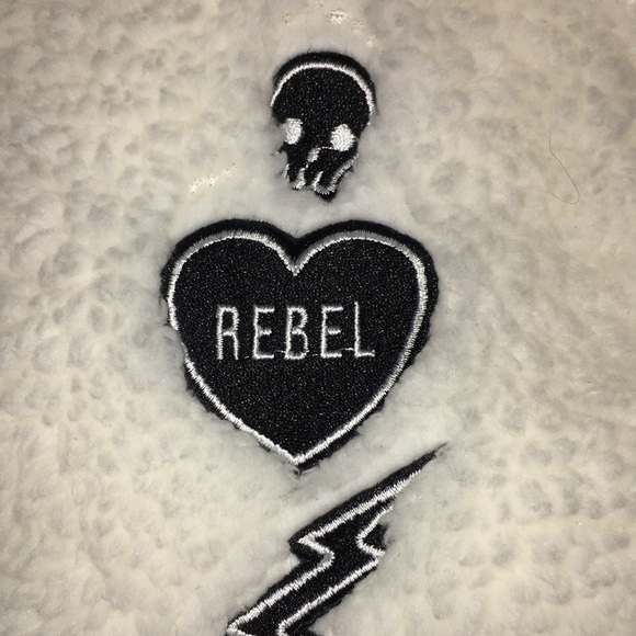 New women’s Modern Lux jacket. - Picture 6 of 6